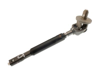 GM 84370714 Intermediate Shaft
