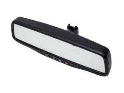 GM 25653132 Mirror Support, Rear
