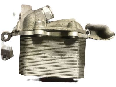 GM 12659714 Oil Cooler