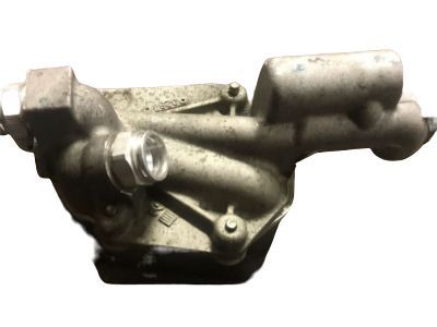 GM 12659714 Oil Cooler