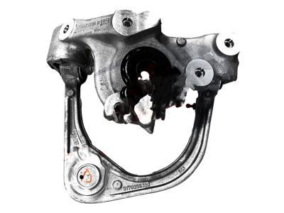 2014 Cadillac CTS Control Arm Bracket - 25849158