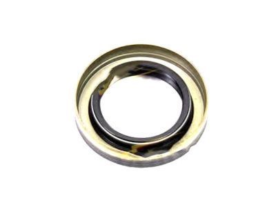 Saturn 24211013 SEAL,FRONT WHEEL DRIVE SHAFT OIL(FOR ALL LEFT HAND AXLE SEAL APPLICATIONS)
