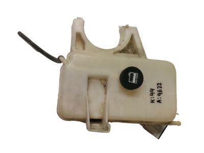 GM 25780737 Reservoir Tank