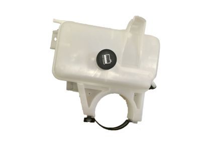 GM 25780737 Reservoir Tank