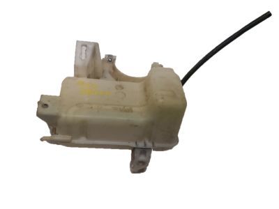 GM 25780737 Reservoir Tank