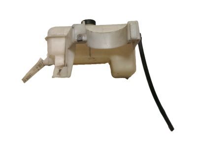 GM 25780737 Reservoir Tank