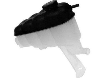 GM 25780737 Reservoir Tank