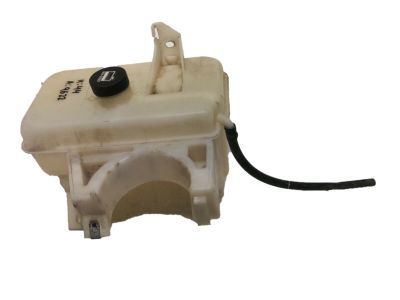 2006 Chevy Trailblazer Coolant Reservoir - 25780737