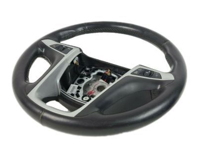 Chevy Equinox Steering Wheel - 20851308