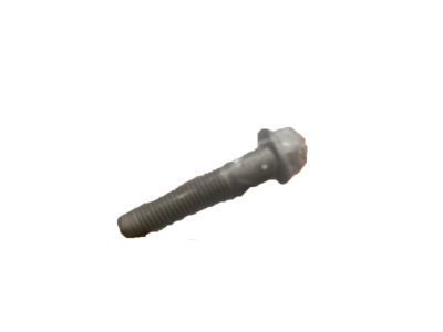 Chevy Equinox Wheel Hub Bolt - 11588743