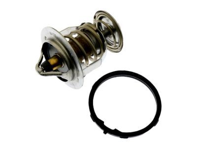 Chevy Silverado 1500 Thermostat - 89018168