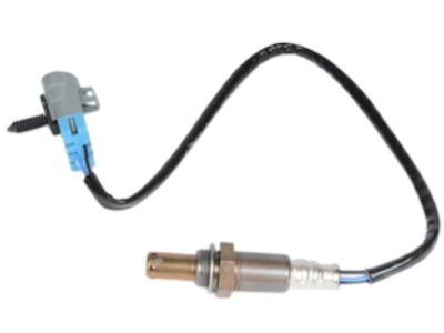 Chevy Colorado Oxygen Sensor - 12592592