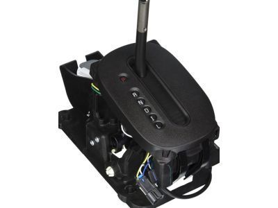 Pontiac G5 Automatic Transmission Shifter - 15926820