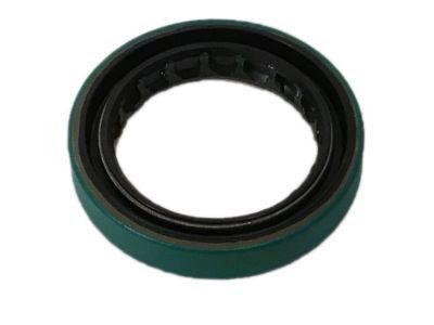 Chevy K20 Automatic Transmission Input Shaft Seal - 14095609