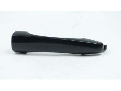 GM 20869089 Handle, Outside, Front Passenger Side