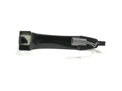 GM 20869089 Handle, Outside, Front Passenger Side