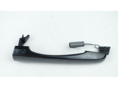 GM 20869089 Handle, Outside, Front Passenger Side