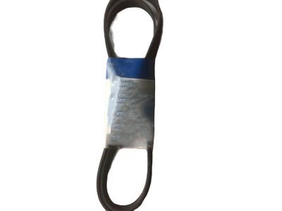Chevy Colorado Drive Belt - 12593777