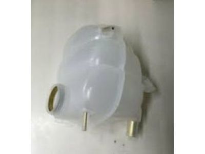 Saturn LW2 Coolant Reservoir - 22681007