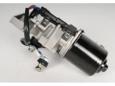 GM 20829042 Wiper Motor