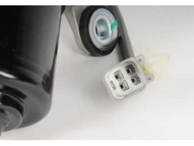 GM 20829042 Wiper Motor