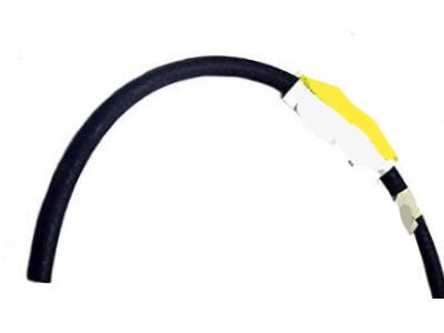 Oldsmobile Cutlass Coolant Pipe - 22622876