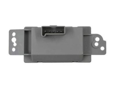 GM 19329838 Control Module