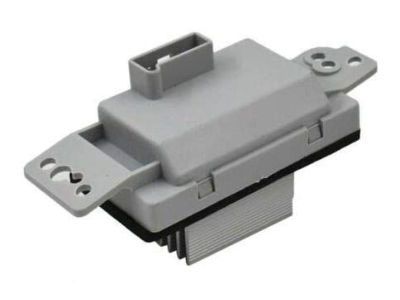 GM 19329838 Control Module