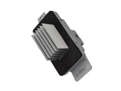 GM 19329838 Control Module