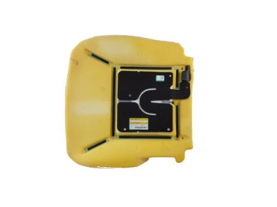 GM 19293263 Occupant Module, Front Passenger Side