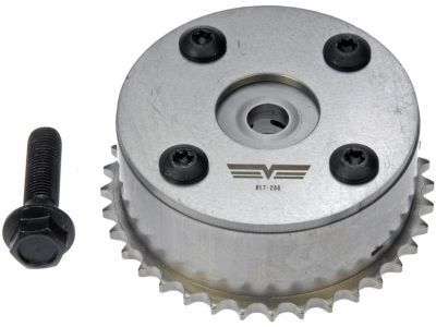Pontiac Cam Gear - 19205497