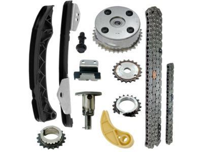 GM 19205497 Actuator