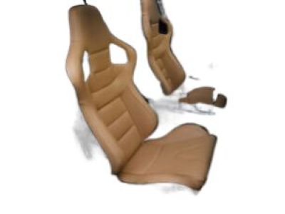 GMC 23274946 Seat Back Pad