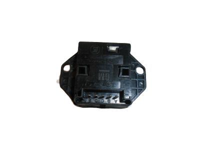 Chevy Silverado 1500 Seat Heater Switch - 15004622