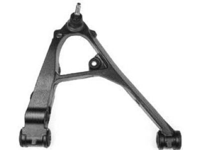 GMC C3500 Control Arm - 12470402