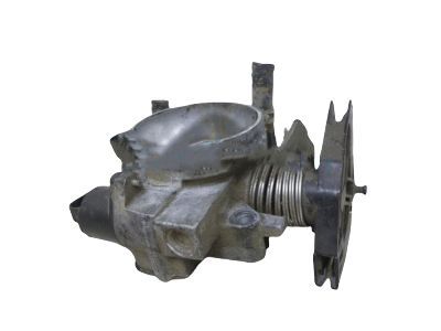 GM 12595271 Throttle Body