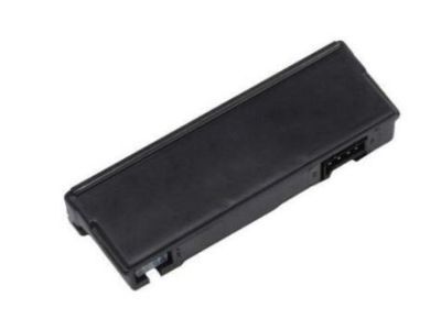 Chevy Equinox Body Control Module - 15847643