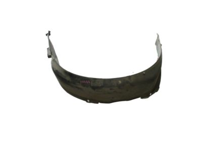 2006 Pontiac GTO Fender Splash Shield - 92081646