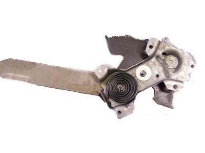 Oldsmobile Cutlass Window Regulator - 16621070