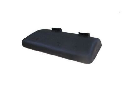GM 10352914 Switch Bezel Cover, Front Passenger Side