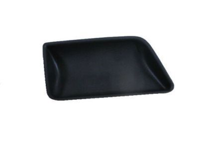 GM 10352914 Switch Bezel Cover, Front Passenger Side