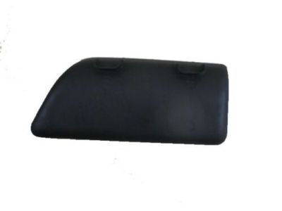 GM 10352914 Switch Bezel Cover, Front Passenger Side