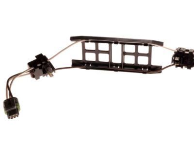 Oldsmobile Spark Plug Wires - 10486200