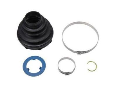 Chevy Camaro CV Boot - 84138228