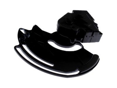 GM 89018374 Door Actuator