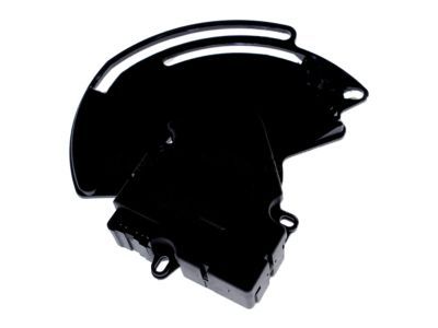 GM 89018374 Door Actuator