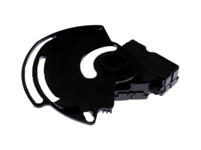 GM 89018374 Door Actuator