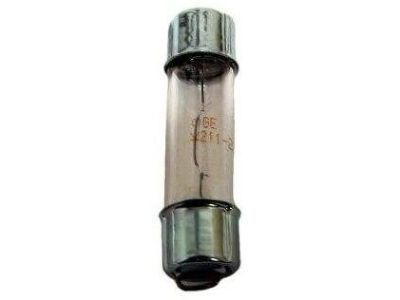Chevy Silverado 1500 Interior Light Bulb - 9431808