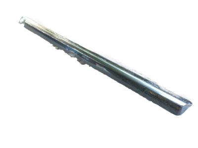 2012 Cadillac Escalade Door Moldings - 15876401