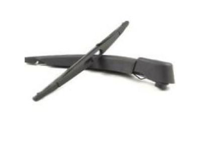 Chevy Suburban 3500 HD Wiper Arm - 23270089